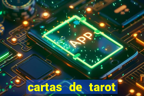 cartas de tarot significado pdf